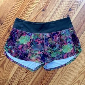 Lululemon shorts